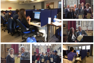 Bebras - Xu thế mới trong dạy và học công nghệ thông tin cho học sinh