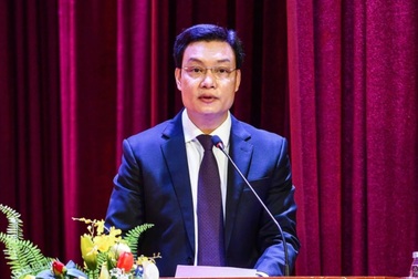 Học viện Báo chí và Tuyên truyền có Phó Giám đốc mới