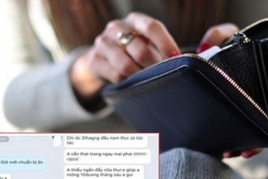 Chồng cũ đánh đập vợ bất kể mang thai hay ở cữ, ly dị 3 năm lúc thiếu tiền vẫn nhắn tin hỏi vay