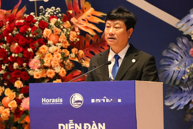 Hơn 600 khách mời dự Diễn đàn hợp tác kinh tế Horasis tại Bình Dương