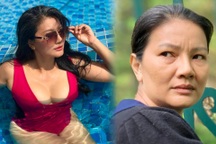 Kiều Trinh: "Con gái xấu hổ bỏ học vì tôi bị gọi là nữ hoàng cảnh nóng"