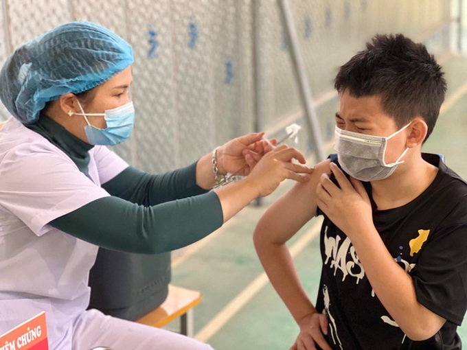 tiemvaccine