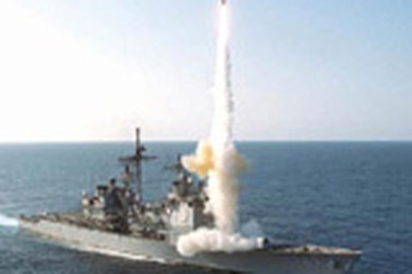 Mỹ đồng ý bán cho Nhật Bản 40 quả tên lửa