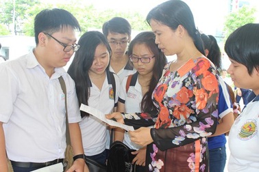 Lịch sử vẫn là nội dung giáo dục bắt buộc đối với học sinh phổ thông