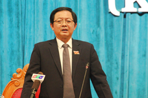 Bí thư Bình Định: "Địa phương khó khăn, khi có vốn lại không biết tiêu"