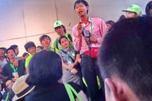 Vụ bỏ rơi khách ở Thái Lan: Công ty Việt “chặt chém” người Việt!