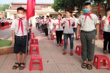 Hà Tĩnh: Học sinh được nghỉ Tết 9 ngày