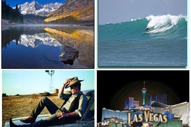 Cơ hội học tập tại Texas - Trường ĐH Texas San Antonio