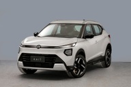 Nissan hồi sinh SUV cỡ B từng bán ở Việt Nam: Có thể chạy bằng “mía, ngô”