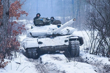 Nga nói nhiều lính Ukraine đầu hàng, cảnh báo Mỹ can dự xung đột