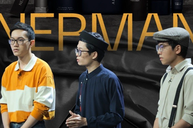 Start up Việt phá vỡ định kiến "đàn ông chỉ cần một cục xà bông là đủ"