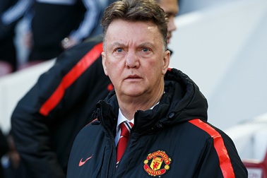 HLV Van Gaal quay ngoắt 180 độ, tuyên bố chưa giải nghệ