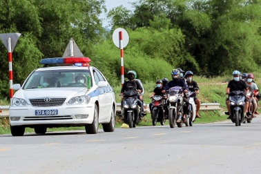 Công dân từ TPHCM về Nghệ An đợt một được đi máy bay miễn phí