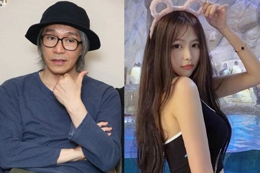 Bạn gái "tin đồn" 17 tuổi của Châu Tinh Trì nói gì về chuyện hò hẹn?