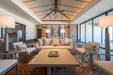 Nghỉ dưỡng siêu sang 6 sao với Regent Residences Phu Quoc