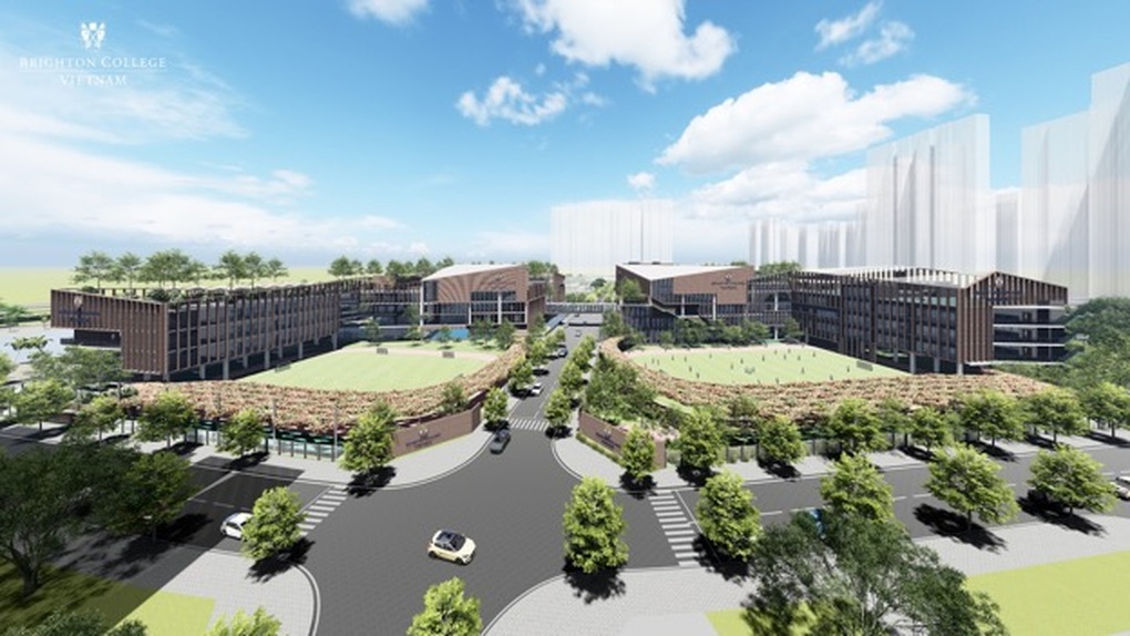 Brighton College Vietnam: Để mỗi cá nhân trở thành phiên bản tốt nhất của chính mình - 2