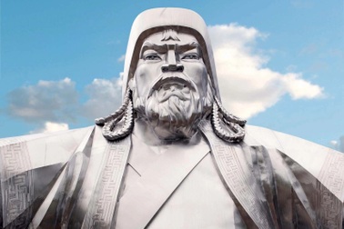 Vì sao cái chết của Thành Cát Tư Hãn vẫn bí ẩn và chưa tìm được mộ?