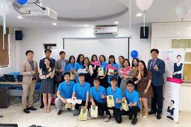 Cơ hội việc làm sau giãn cách cùng Coway Vina