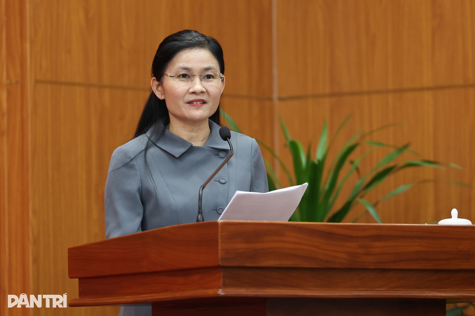 Báo Dân trí là cầu nối lan tỏa giá trị nhân văn - 2