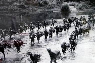 Xé toang bức “bình phong” Đường 9 - Khe Sanh