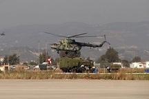 Hé lộ nước cờ mới của Nga ở Syria