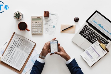 Danh mục đầu tư SyncTrading - xu hướng mới cho các nhà đầu tư tài chính