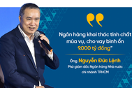 Những phát ngôn ấn tượng tại hội thảo về tín dụng của báo Dân trí