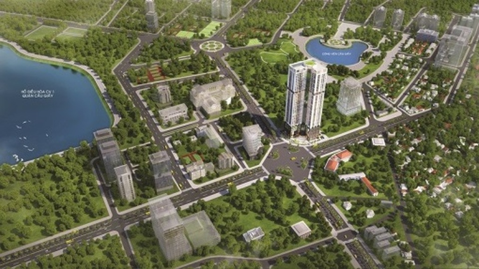 Tháng vàng tri ân - săn nhà giá sốc tại Đất Xanh Miền Bắc - 3 Tháng vàng tri ân - săn nhà giá sốc tại Đất Xanh Miền Bắc - 3