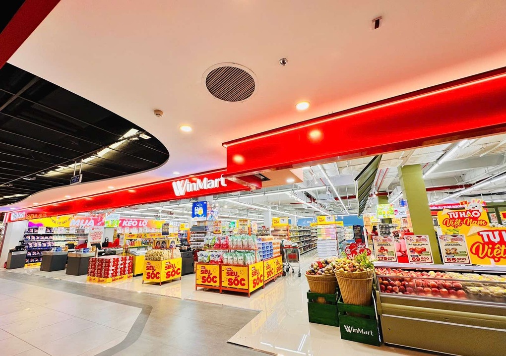 Masan theo đuổi số hóa để tạo giá trị thực cho người tiêu dùng - 1