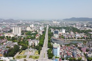 Sắp hoàn tất sáp nhập huyện Đông Sơn vào thành phố Thanh Hóa