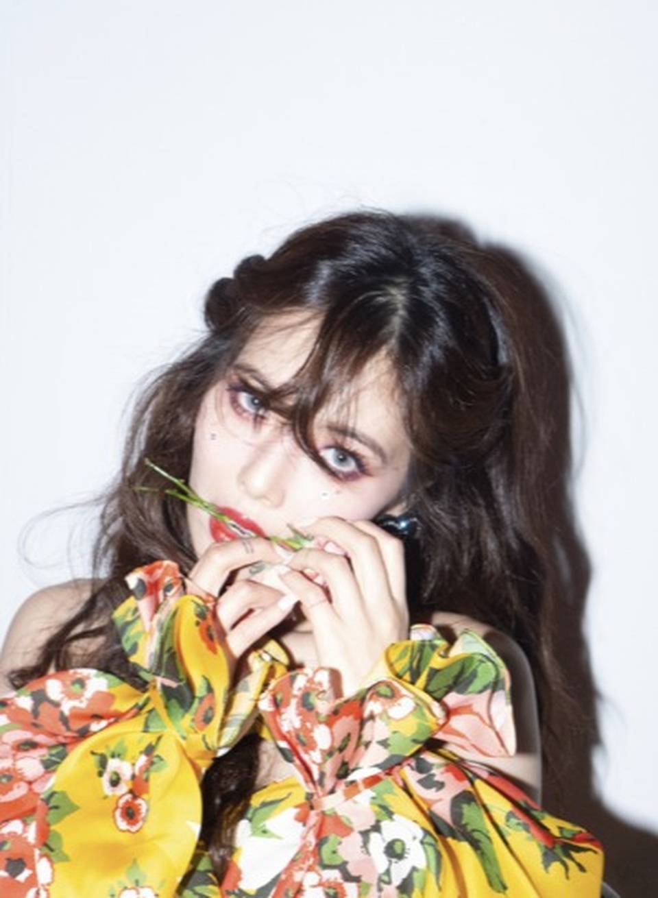 HyunA - “Biểu tượng gợi cảm” của làng giải trí Hàn Quốc - 2 HyunA - “Biểu tượng gợi cảm” của làng giải trí Hàn Quốc - 2