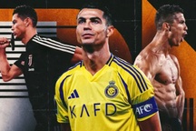 Vỗ ngực tự nhận vĩ đại nhất, C.Ronaldo bị chỉ trích thậm tệ