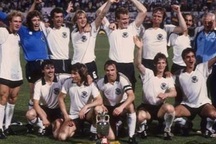 Lịch sử Euro 1980: Tây Đức lên đỉnh châu Âu