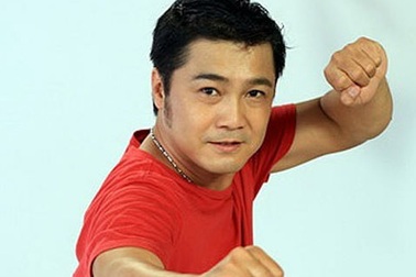 Diễn viên Lý Hùng nói gì về những màn tỉ thí của cao thủ Vịnh Xuân?