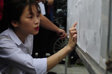 Bộ GD&ĐT đến Hà Giang phối hợp điều tra vụ điểm thi “cao bất thường”