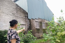 “Đóng cửa”, di dời xưởng tái chế nhựa 10 năm sản xuất giữa khu dân cư!