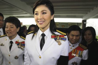 Những thách thức lớn của tân Thủ tướng Thái Lan 