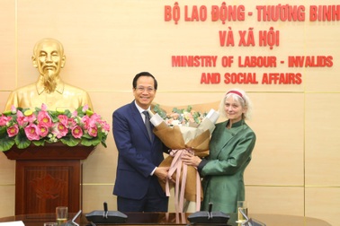 "Việt Nam đã đảm bảo an sinh rất tốt trong đại dịch"