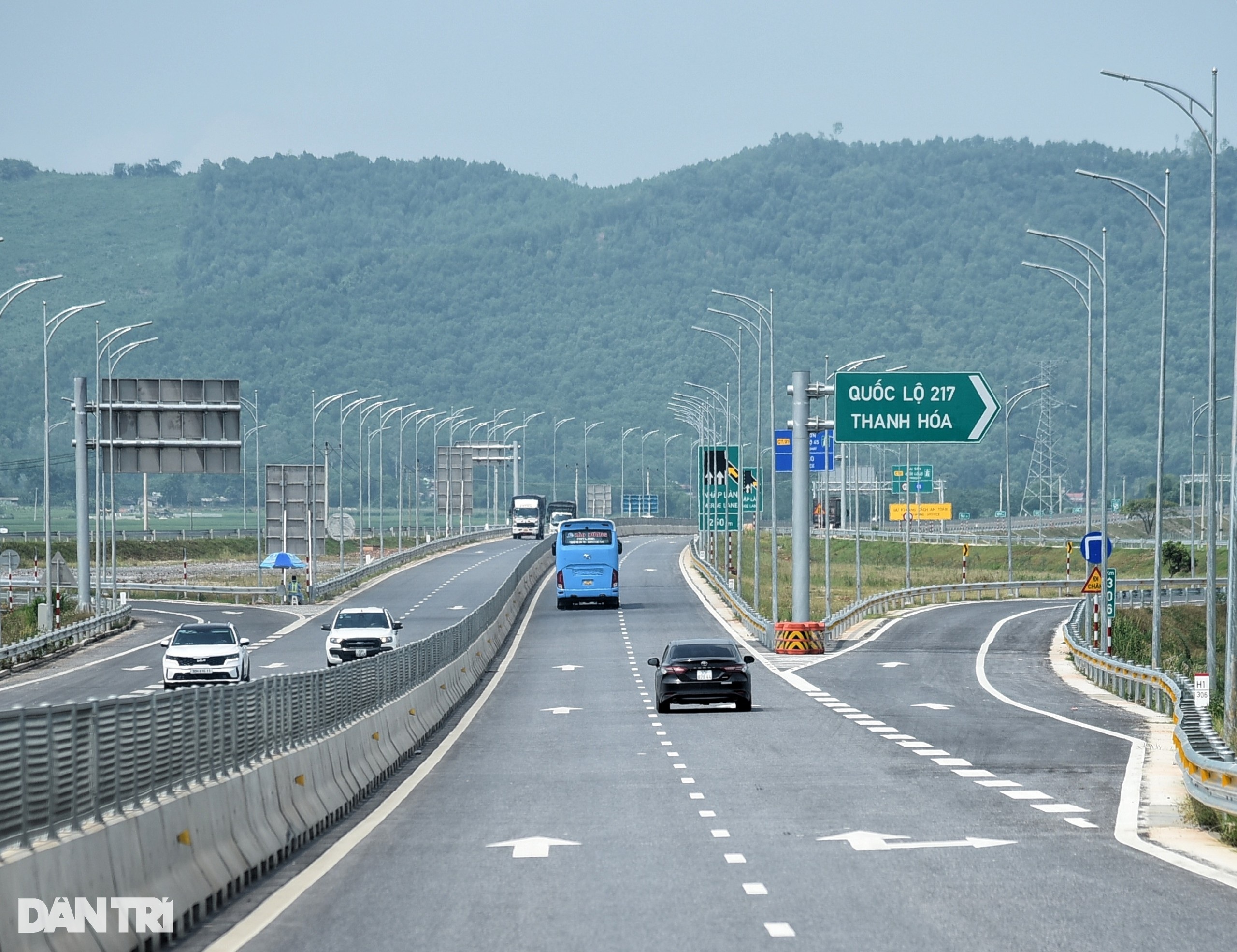 251km cao tốc và giấc mơ Kéo Hà Thành về gần với Vinh hơn - 11