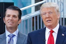 Điện Kremlin không biết luật sư Nga gặp con trai ông Trump