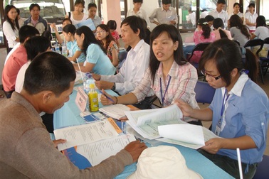 Gần 38.000 lao động nhận trợ cấp thất nghiệp tại Bình Dương