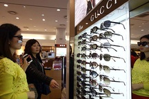 Phiền toái vì du khách Trung Quốc