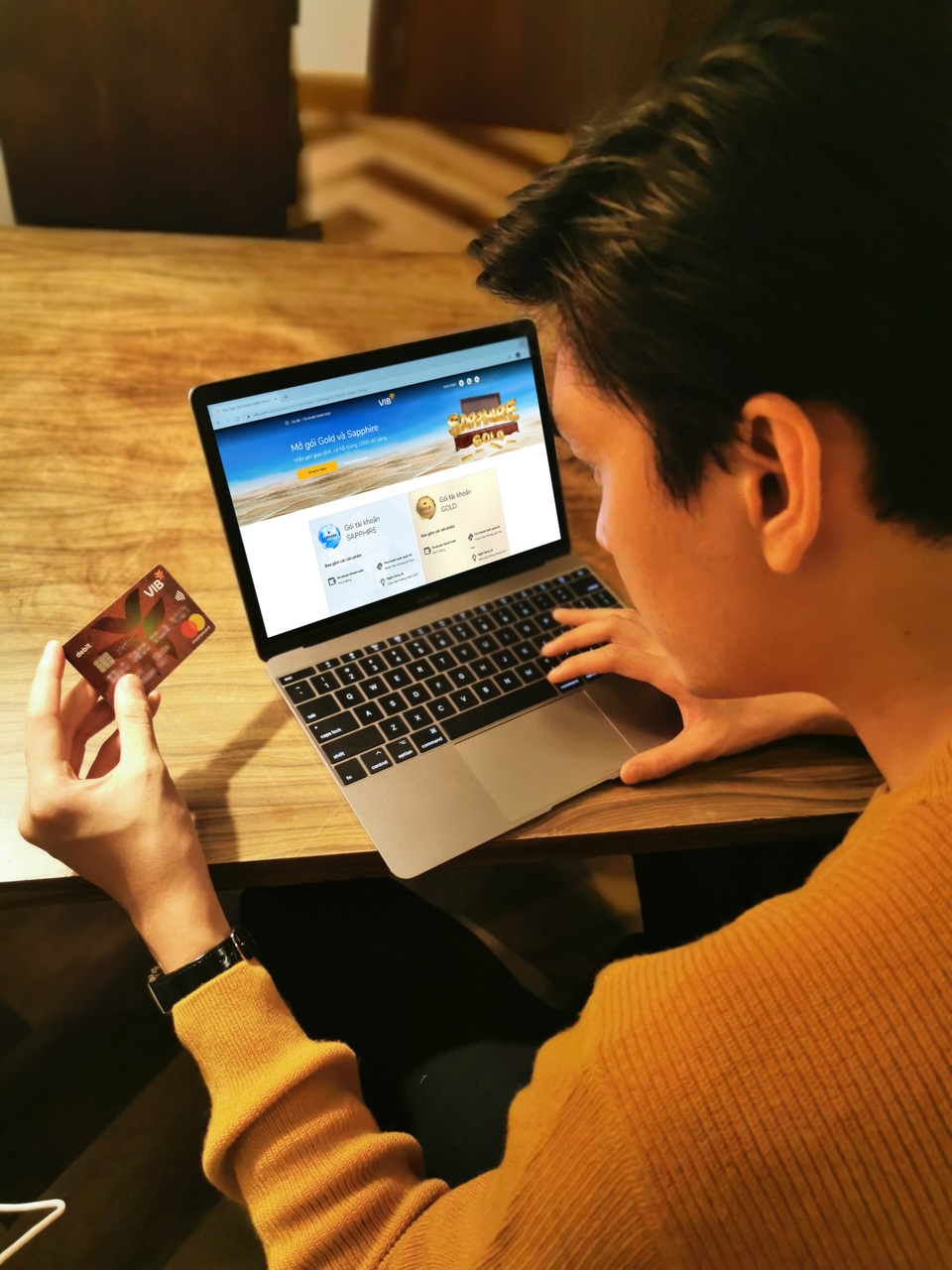 Quang Đại: Cuộc sống cần tối giản để tăng trải nghiệm - 3 Quang Đại: Cuộc sống cần tối giản để tăng trải nghiệm - 3