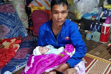 Thanh niên cứu 3 người phụ nữ: “Chậm chút nữa, chắc không còn ai sống!”