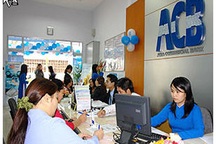 Nhà đầu tư thua vụ kiện đòi ACB 8.450 lượng vàng "ảo"