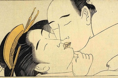 Phương Tây “e ngại” trước dòng tranh “gợi tình” nhất lịch sử hội họa