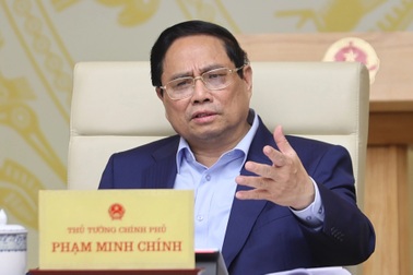 Xuất hiện “cò giấy tờ”, Thủ tướng yêu cầu xử nghiêm cán bộ vẽ thêm thủ tục