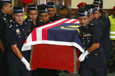 Malaysia mở chiến dịch truy quét nhóm vũ trang Philippines chiếm đất 