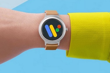 Google đổi tên nền tảng Android Wear, thị trường smartwatch sẽ “bùng nổ”?