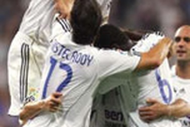 Real Madrid và thử thách tại Andalucia